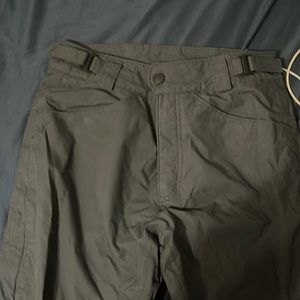 Columbia ski pants women size medium